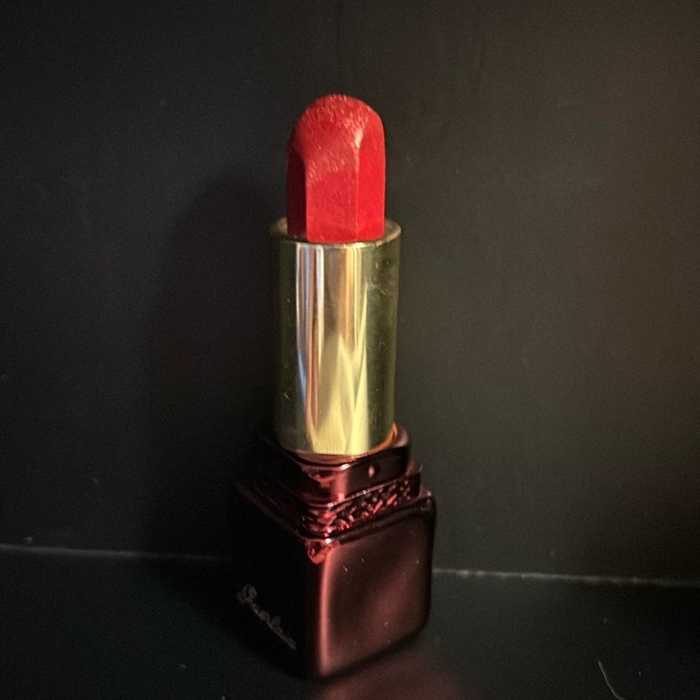 Guerlain lipstick